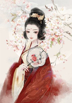 一人白首的句子