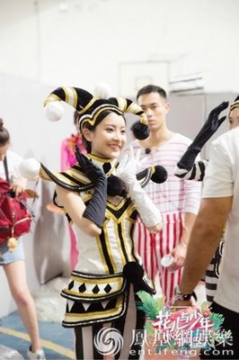 温柔的女生，好命吗？