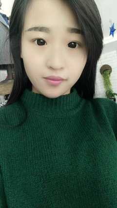 “能不能，让我一直宠着你。”