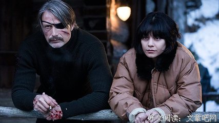 《极线杀手》经典影评10篇