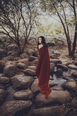 疯魔的句子