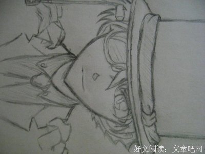关于基德的格言