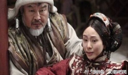 《抢来的妻子》优美的句子