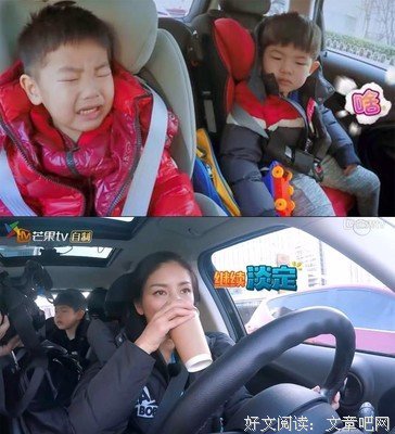 高情商的父母，是怎么应对孩子闹情绪的