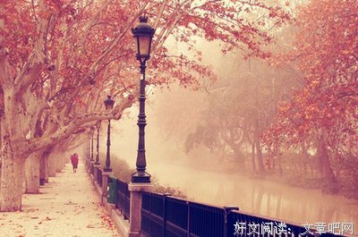 有关念念中国风的句子