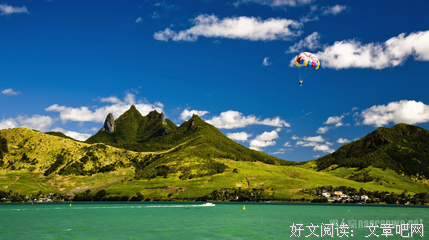 阳光经典名句