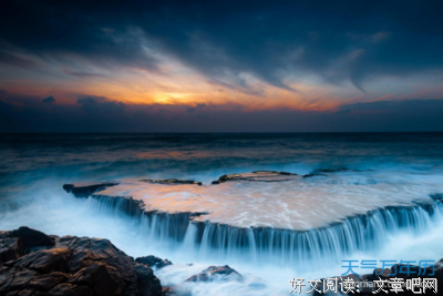 关于文个然子可然种用3的优美句子