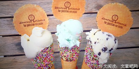 ABC的句子