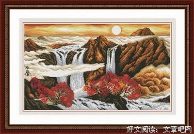 生么中格的谛句子