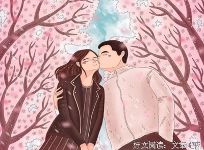 &#39;&#39; 让男生上瘾的女孩子 都有这个特点 &#39;