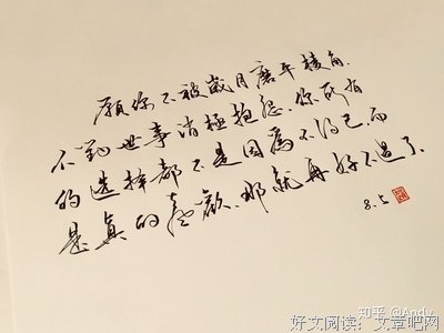描写蹉跎岁月的语句摘抄