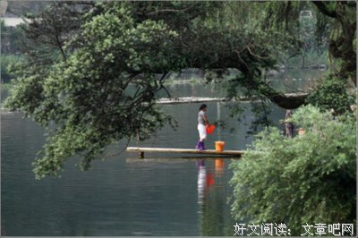 人间过去格。经典名句