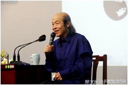 林清玄：在梦的远方