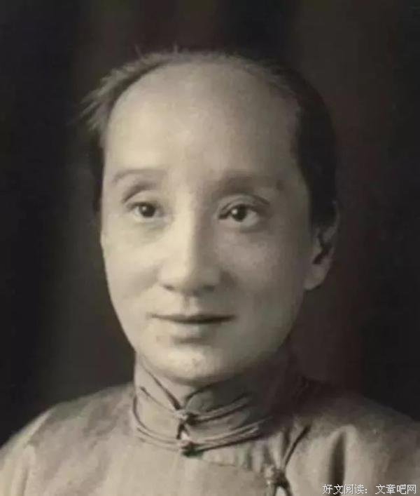 鲁迅已经和许广平结婚了，为何朱安还一直呆在鲁迅的家里