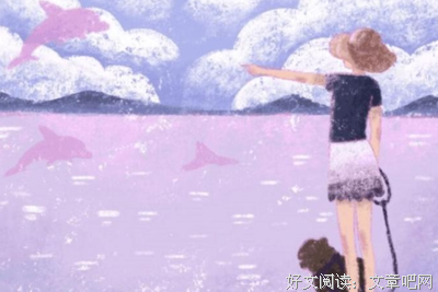 一个贵人提醒我：人走霉运的时候，多到这四个地方坐一坐，会转运