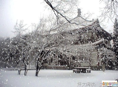 关于风景的优美句子