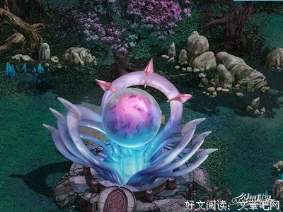 南柯一梦优美的句子