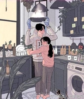 异性之间，一旦“共享”了这3样东西，关系就不再纯洁了！