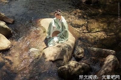 有一种坚强，叫：痛而不言，苦而不语！