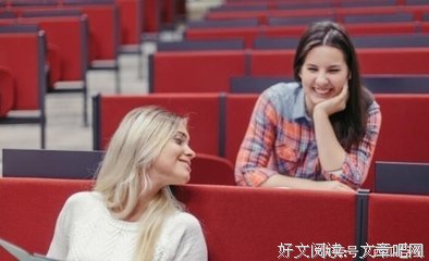 导师：同学，读博吗
