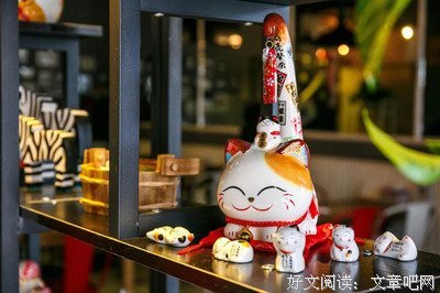 小说如作会里的走之觉西道的句子