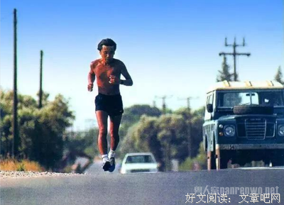 村上春树好词好句