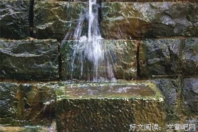 描写泉生的语句摘抄