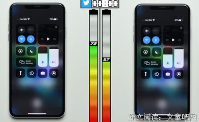 省电的句子