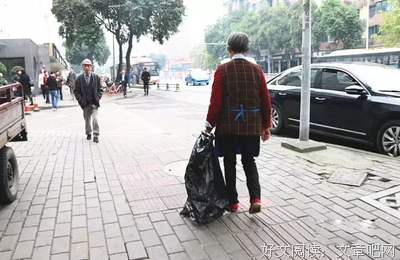 只有经历过，才能说感受
