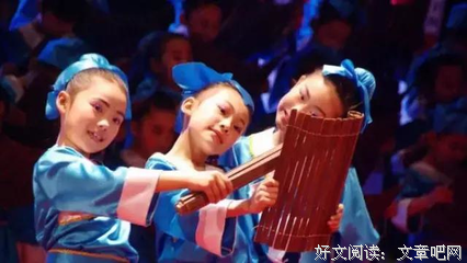 关于元明的语句