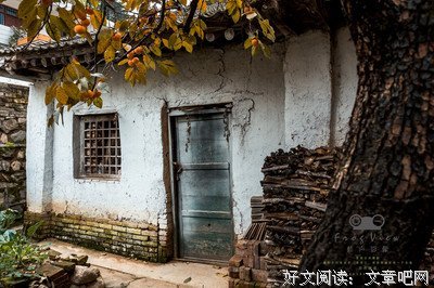 关于老院的语句