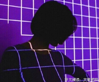 关于失望的语句