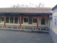 巨鹿好词好句