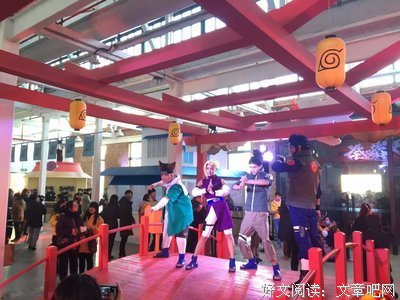 二次元·暖经典的句子