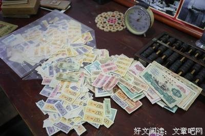 ​光阴里的故事