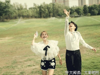 诙物语……