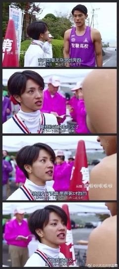 终极系列经典语录