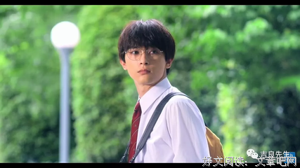 万能橘子优美的句子
