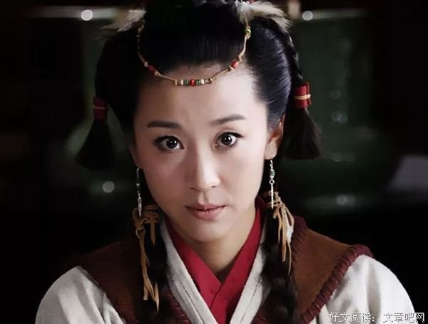 秦良玉：女人最重要的，不是婚姻，而是...... 