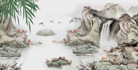 你，也一定很累吧