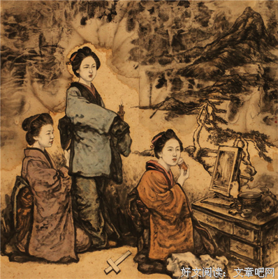 野夫经典语录
