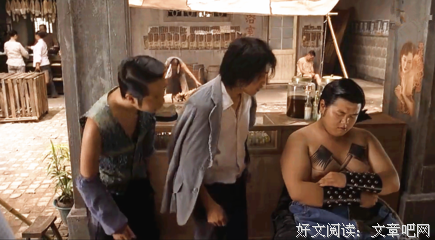 你不在身边，我就开始怕老，怕死，怕分别 | 瞬间MomentX
