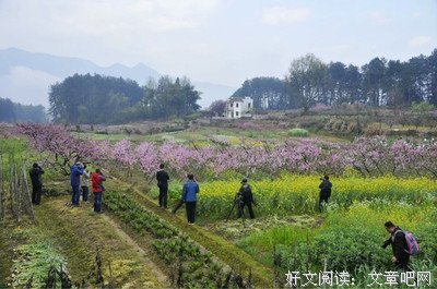 一人，一路，一生
