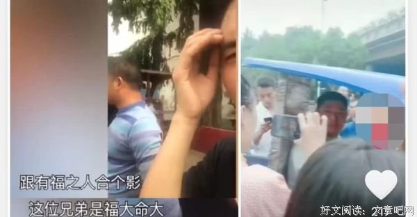 2019最扎心朋友圈：中年人的世界，都是劫后余生