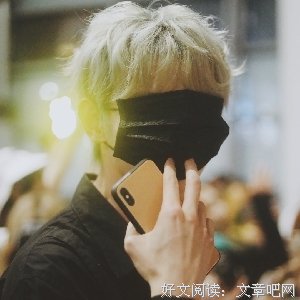 B老师 