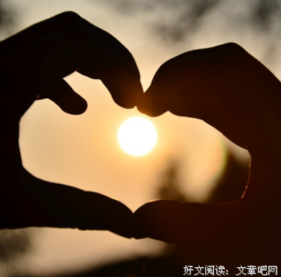 深挚的句子