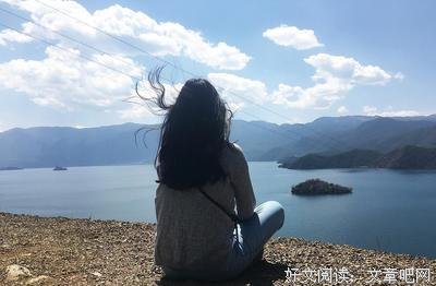 有关只是我一人的独角戏的句子