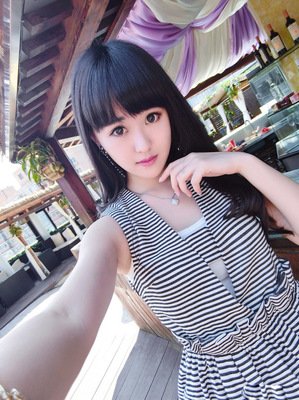 唯愿欢喜句子