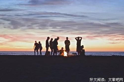 你懂得了什么是富人思维？（深刻！）