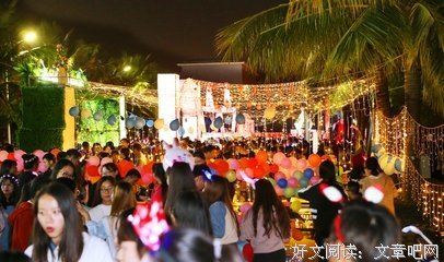 人头攒动的句子